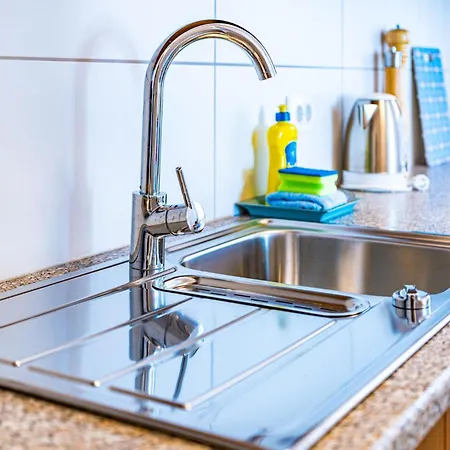 Stunning In With Wifi * Pula