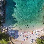 Beautiful Apartment In Pula With Swimming Pool * Pula