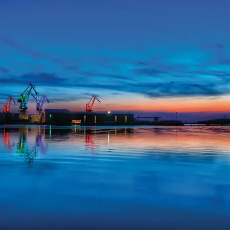 Stunning In With Wifi Apartman Póla