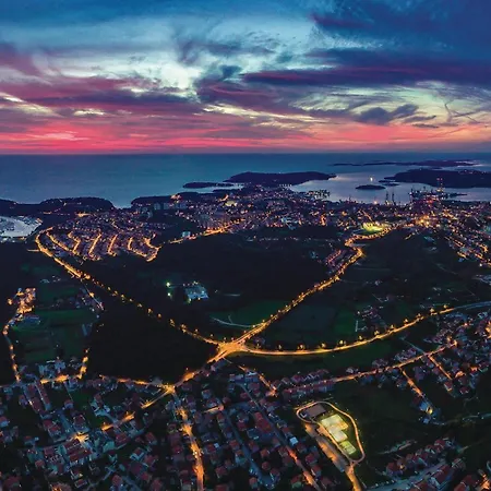 Stunning In With Wifi