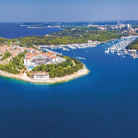 Stunning In With Wifi Apartman Póla