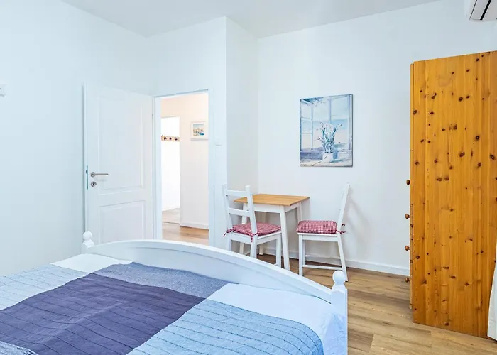 Apartment Stunning In With Wifi