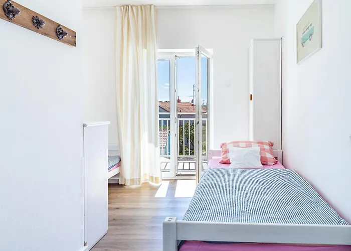 Apartment Stunning In With Wifi *