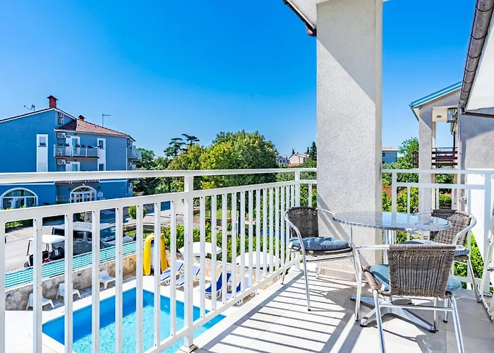 Stunning In With Wifi Pula