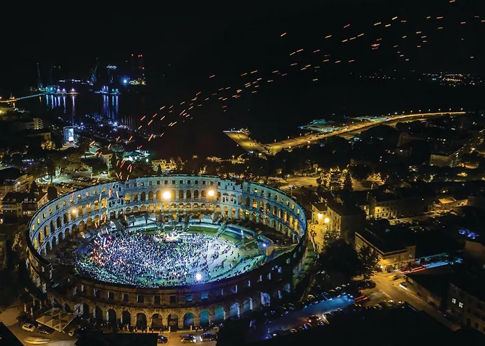 Stunning In With Wifi Daire