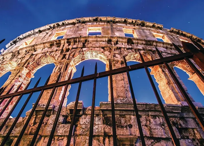 Stunning In With Wifi Pula